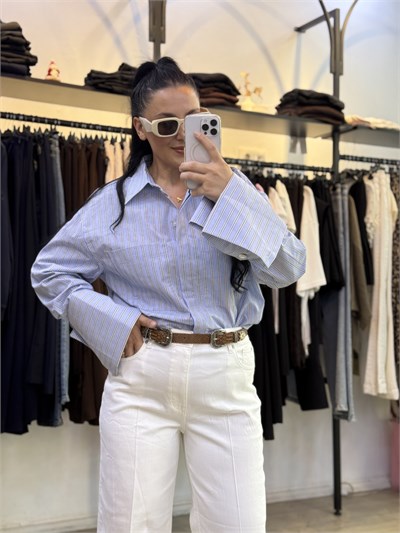 MAYA PANTOLON JEAN 