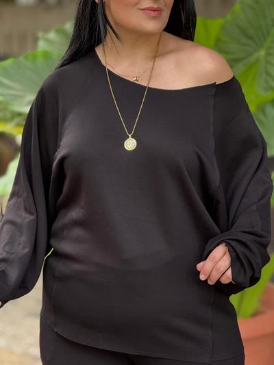 Melvine Siyah Takım