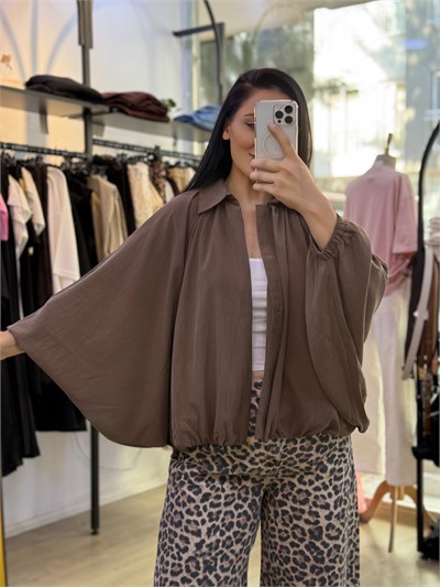 MOLLY BOMBER CEKET