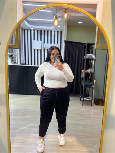 NRD SİYAH LASTİKLİ EŞOFMAN 