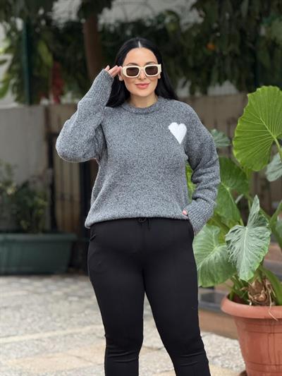 Ravon Siyah Fit Pantolon