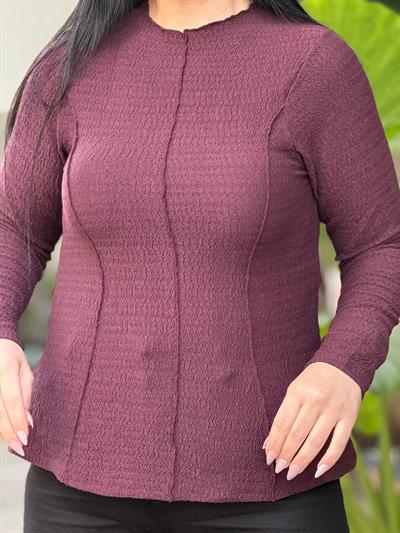 Rosmira Bordo Bluz
