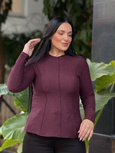 Rosmira Bordo Bluz