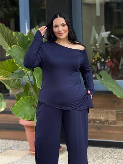 Miral Gece Mavisi Takım