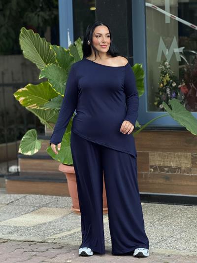 Miral Gece Mavisi Takım