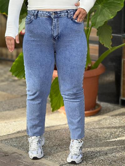 Skyline Mavi Jean Pantolon