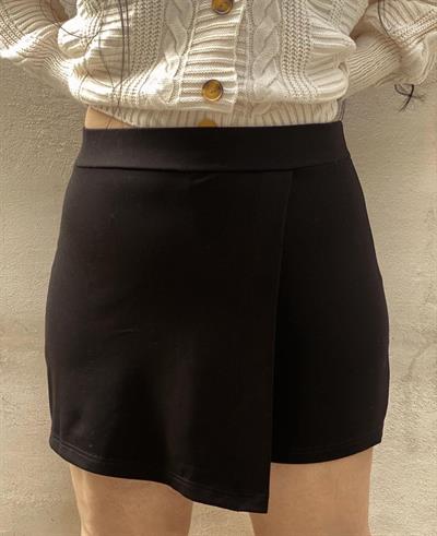 ZARF MODEL ŞORT ETEK 