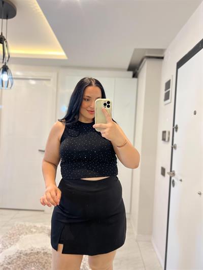 ZS TEK YIRTMAÇLI ŞORT ETEK