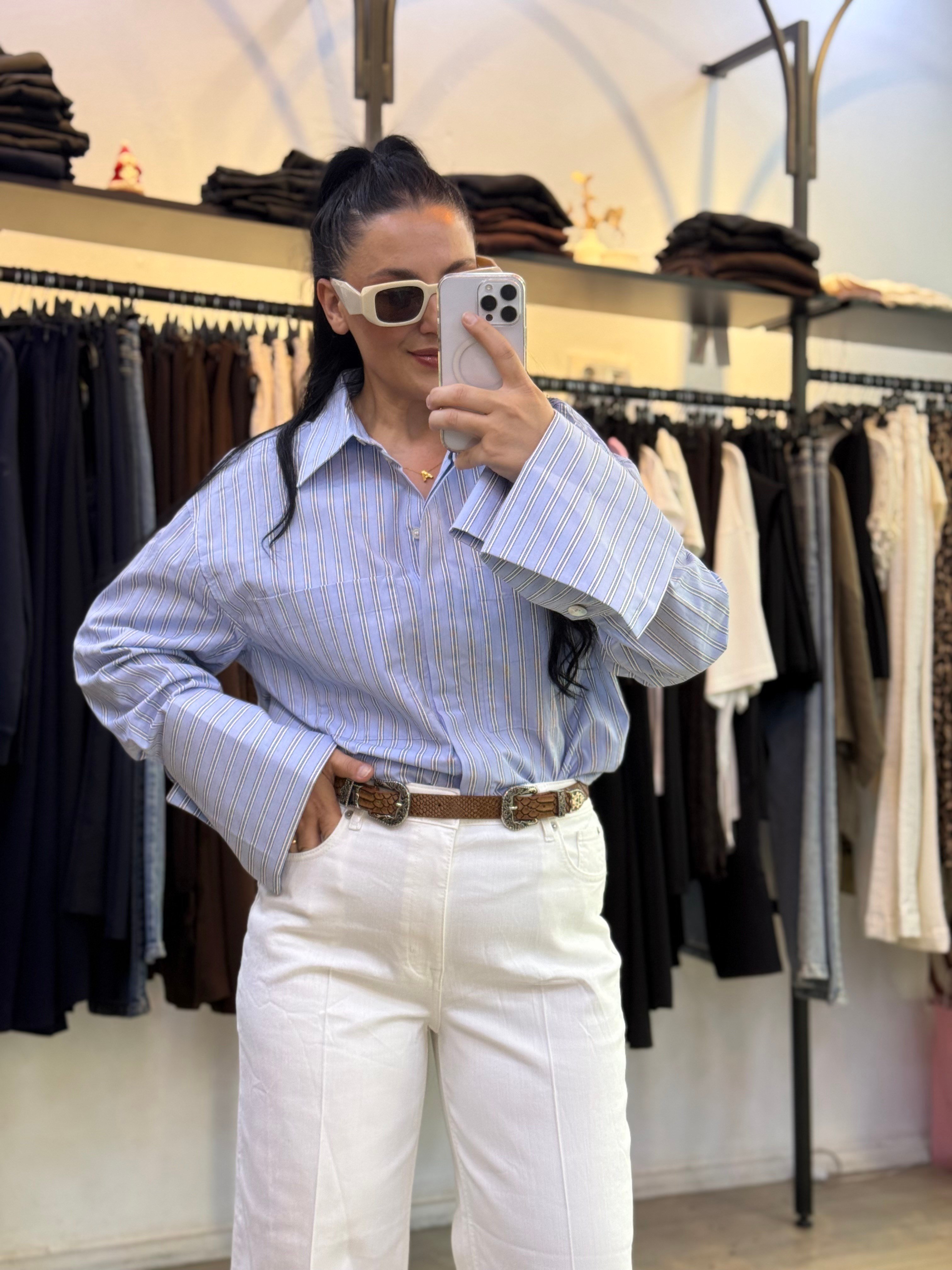 MAYA PANTOLON JEAN 