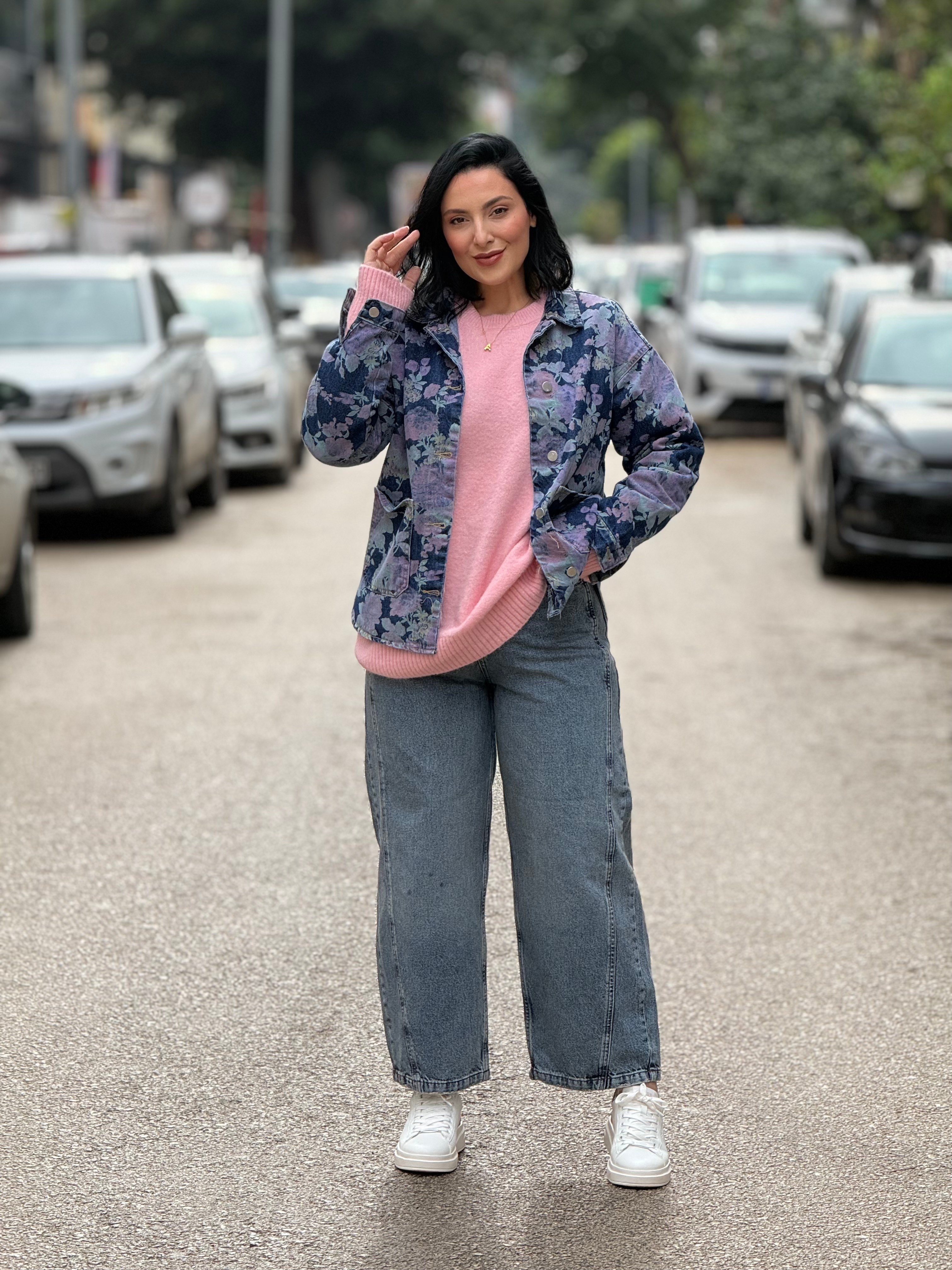 RİMAS BALON  JEAN 