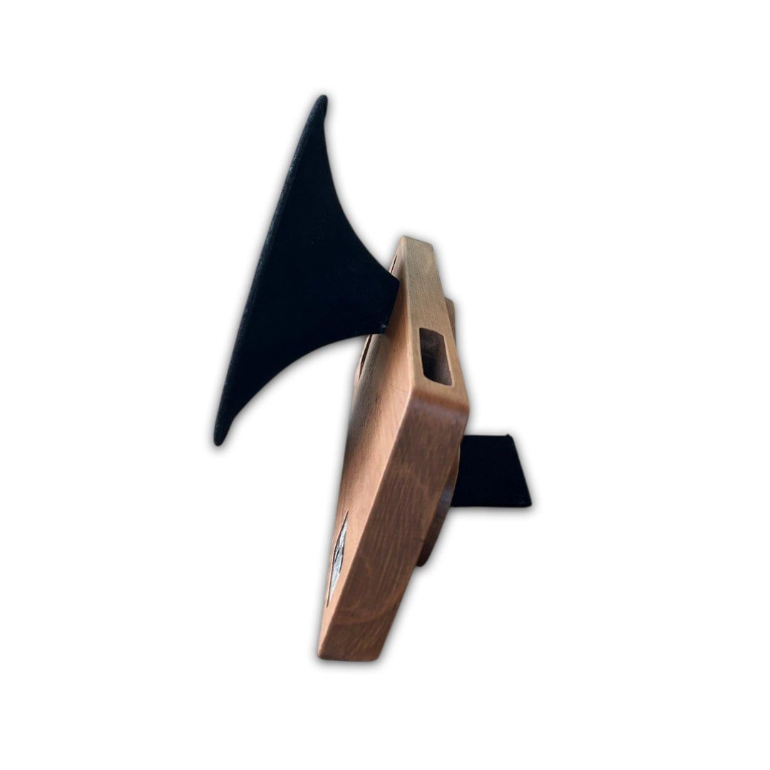 Habitat Akustik Gramofon