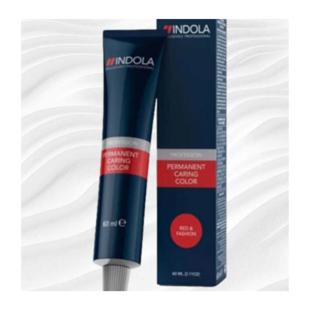 Indola BE1000.27 60ML Mor Saç Boyası