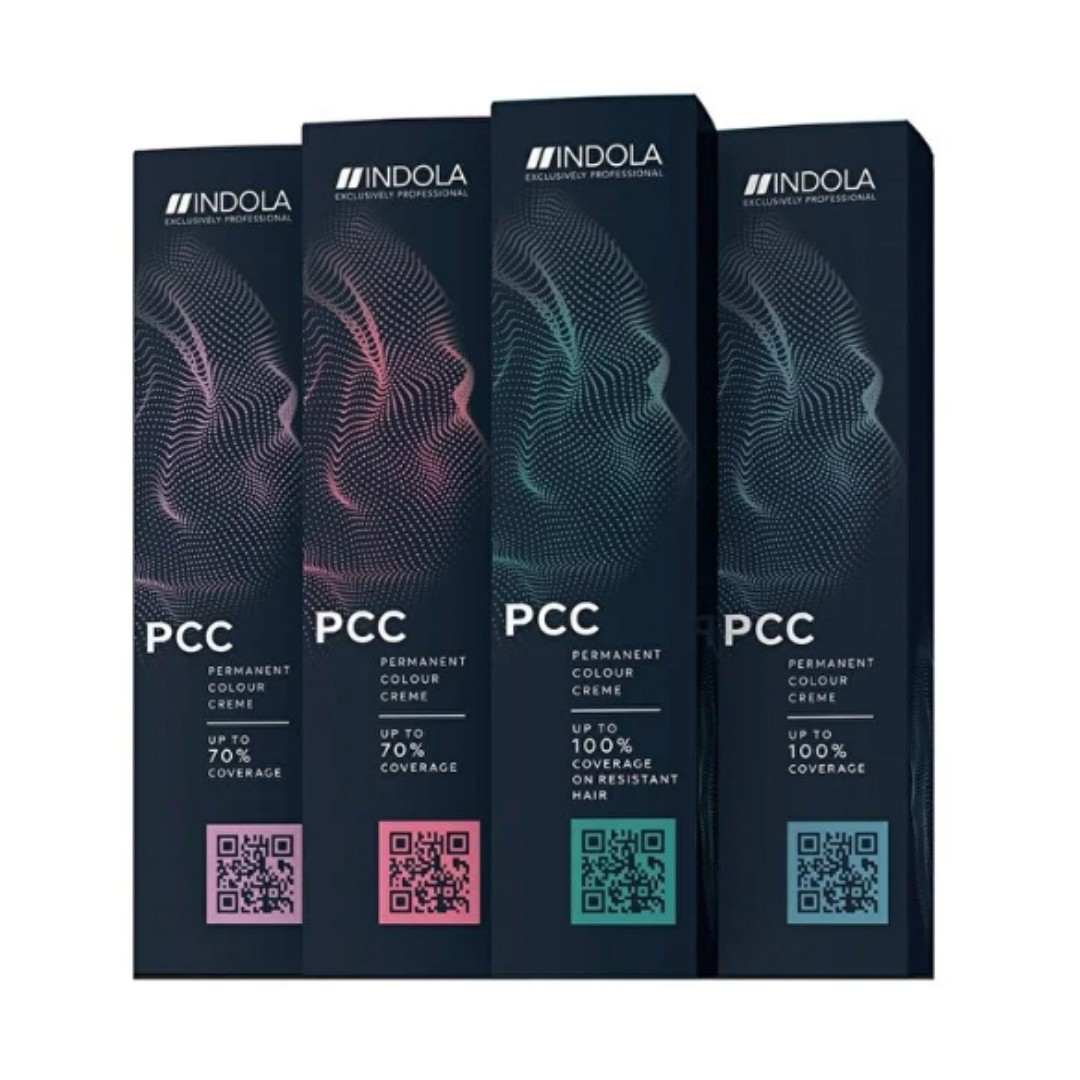 Indola CREA-MIX 0.66  60ML Kırmızı Yoğunlaştırıcı Saç Boyası