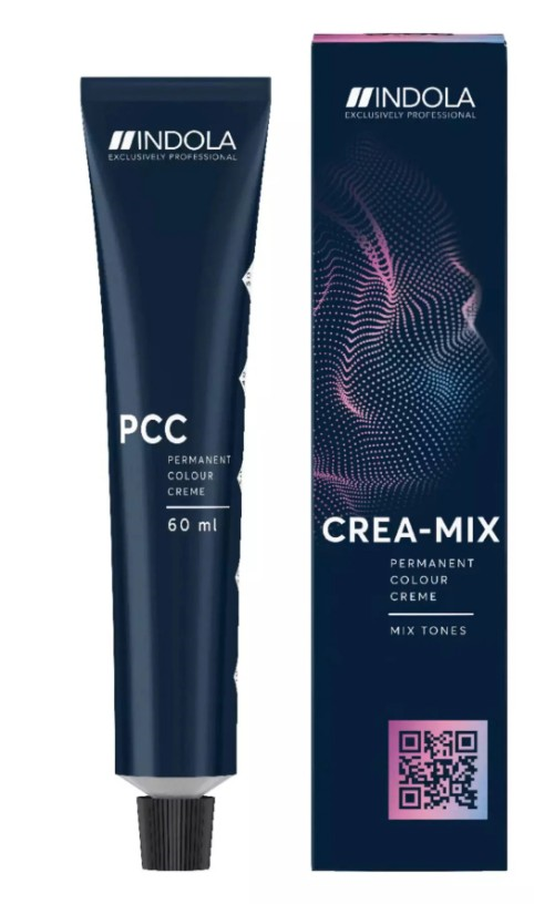 Indola PCC 6.8+ 60ML  Koyu Kumral Çikolata Saç Boyası