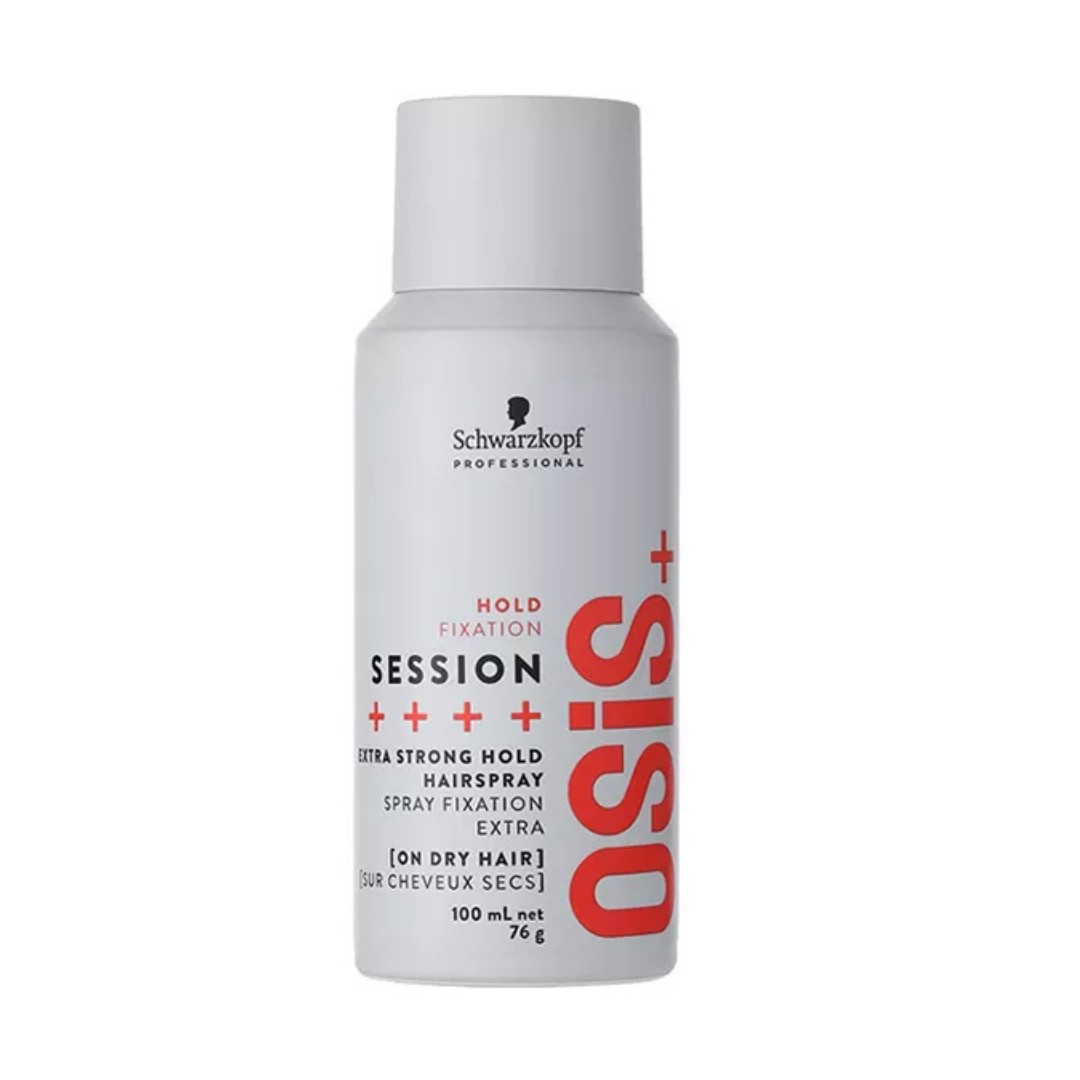 OSiS Session 100ml Güçlü Tutuşlu Sprey 