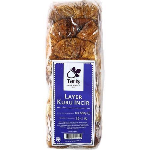 Tariş Layer İncir 500 Gr.