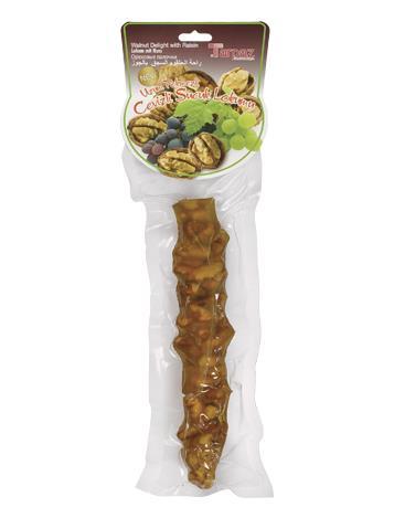 Tariş Tarpaz Üzüm Pekmezli Cevizli Sucuk 80 Gr.