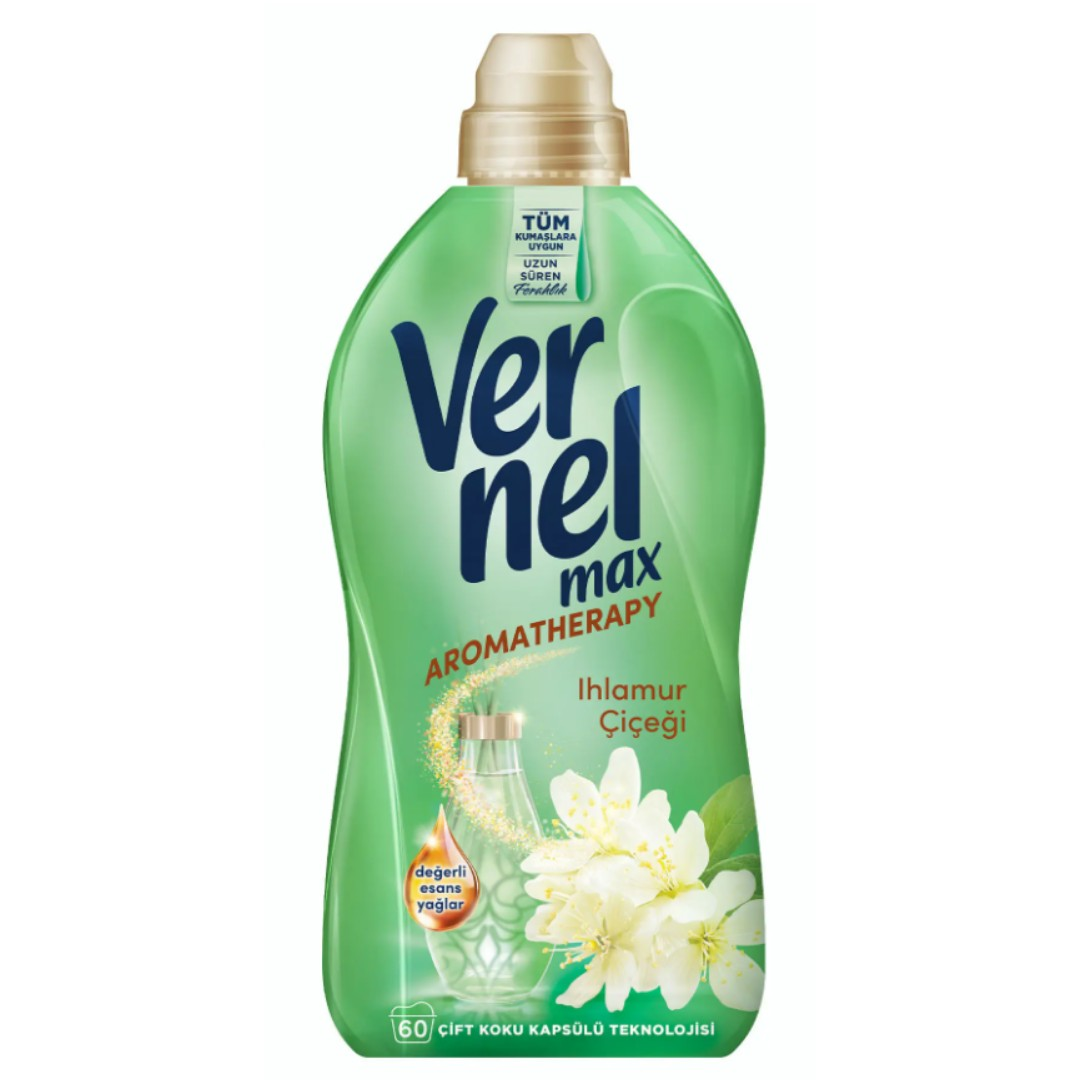 Vernel Max Ihlamur Çiçeği 1,44 L