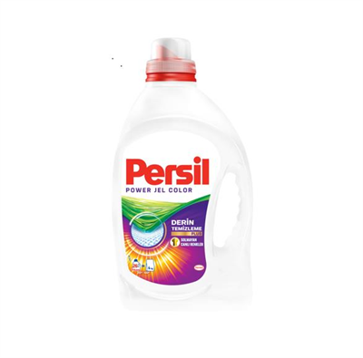 Persil Jel Color 26 Yıkama