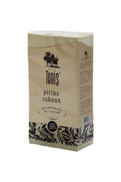 Tariş 5'li Pirina Geleneksel El Yapımı Sabun (5x160) 800 Gr.