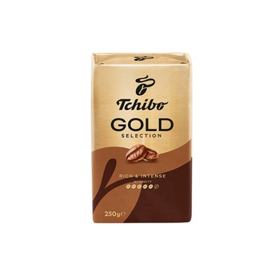 Tchibo Gold Selection Filtre Kahve 250 Gr.