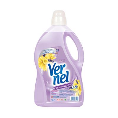 Vernel Aromathrapy Relax 3 Litre