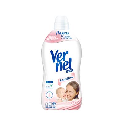 Vernel Max Sensitive 1,44 Litre