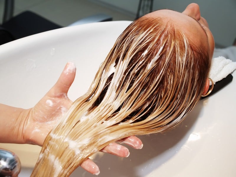 Saç Bakımında Keratin: Güçlü ve Parlak Saçlar İçin Neden Önemli?