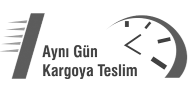 Aynı Gün Kargo