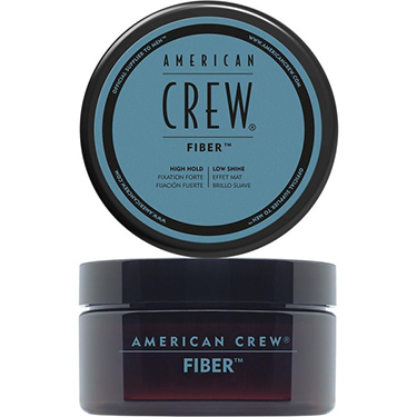 American Crew Fiber Güçlü Tutucu Mat Wax 50 gr