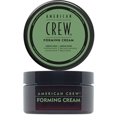 American Crew Forming Cream Orta Tututucu Parlak Wax 50 gr