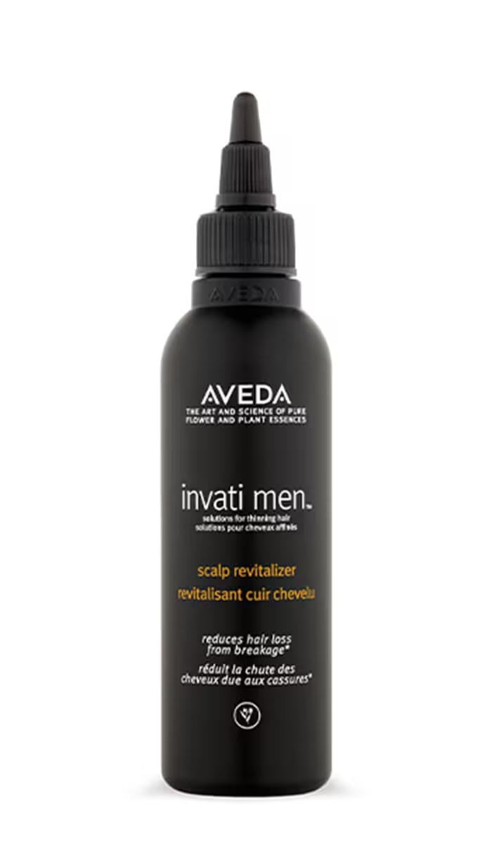 Aveda Invati Men Scalp Revitalizer Dökülme Karşıtı Serum 125 ml