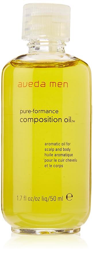 Aveda Men Pure-Formance Composition Oil 50 ml