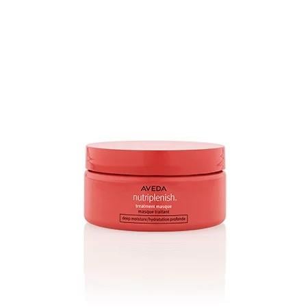 Aveda Nutriplenish Treatment Masque Deep Aveda - Nemlendirici Saç Maskesi 200 ml 