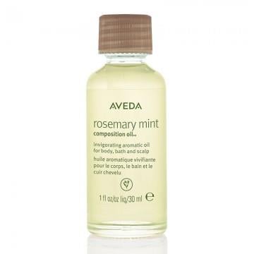 Aveda Rosemary Mint Composition Oil Ferahlatıcı Aromatik Yağ 30 ml