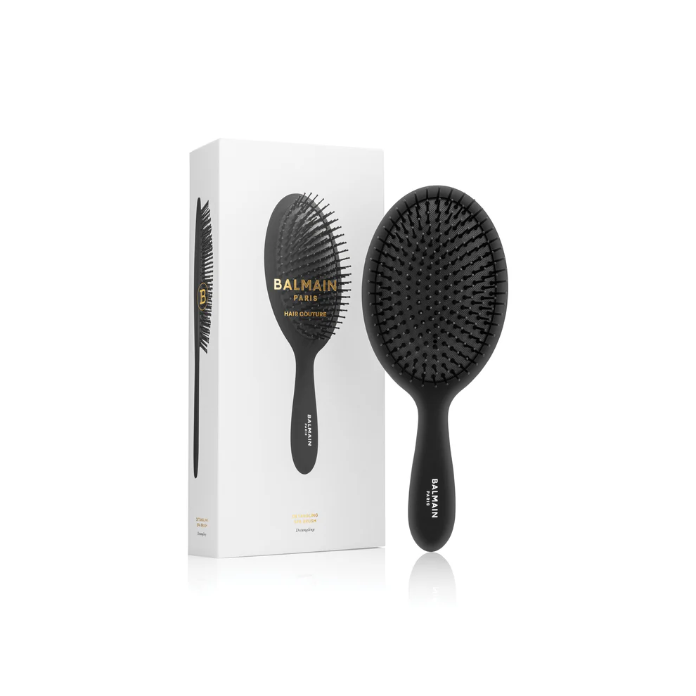 Balmain Detangling Spa Brush (Saç Açıcı Spa Fırçası)