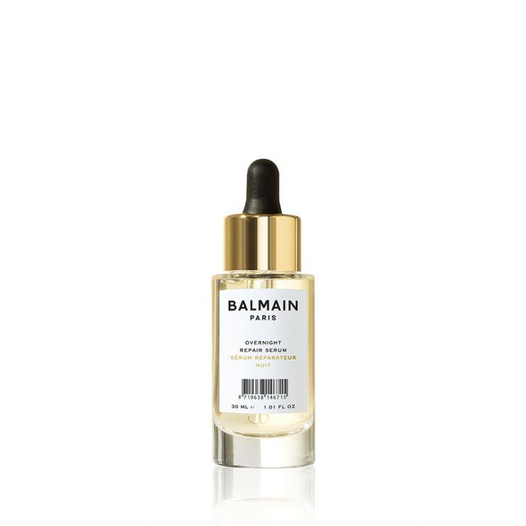 Balmain Overnight Repair Serum 30 ml (Onarıcı Canlandırıcı Saç Serumu)