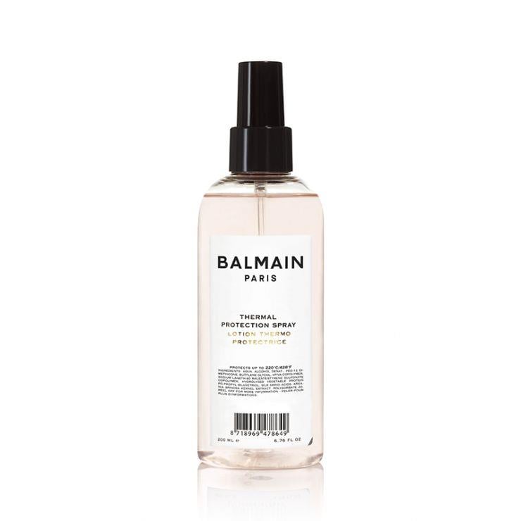 Balmain Thermal Protection Spray 200 ml (Thermal Protection Spray Isı Koruyucu Saç Spreyi)