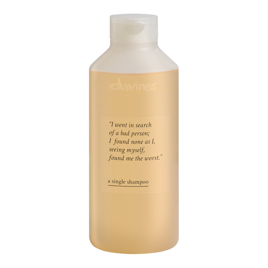 Davines A Single Shampoo 250 ml 