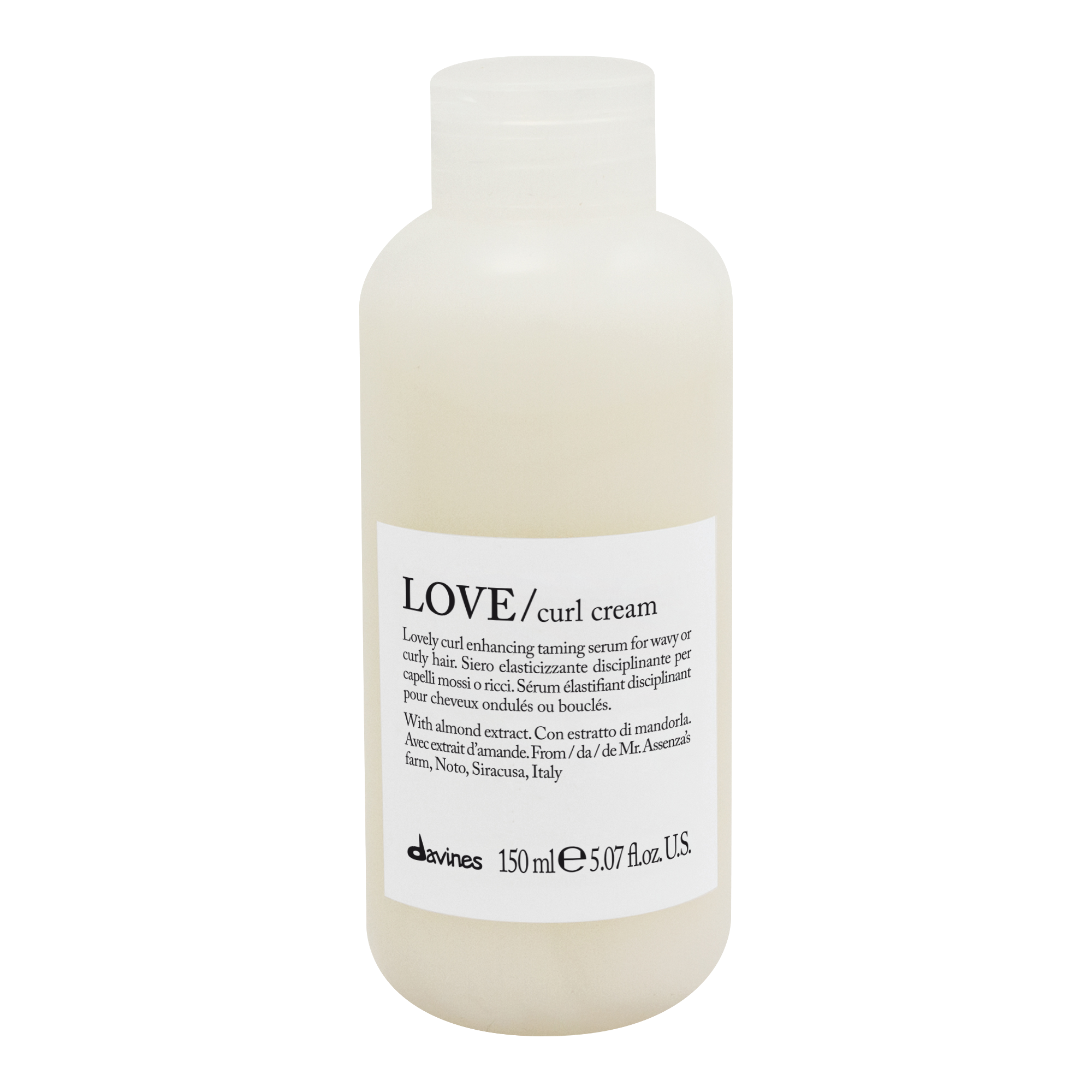 Davines Love Curl Cream 150 ml