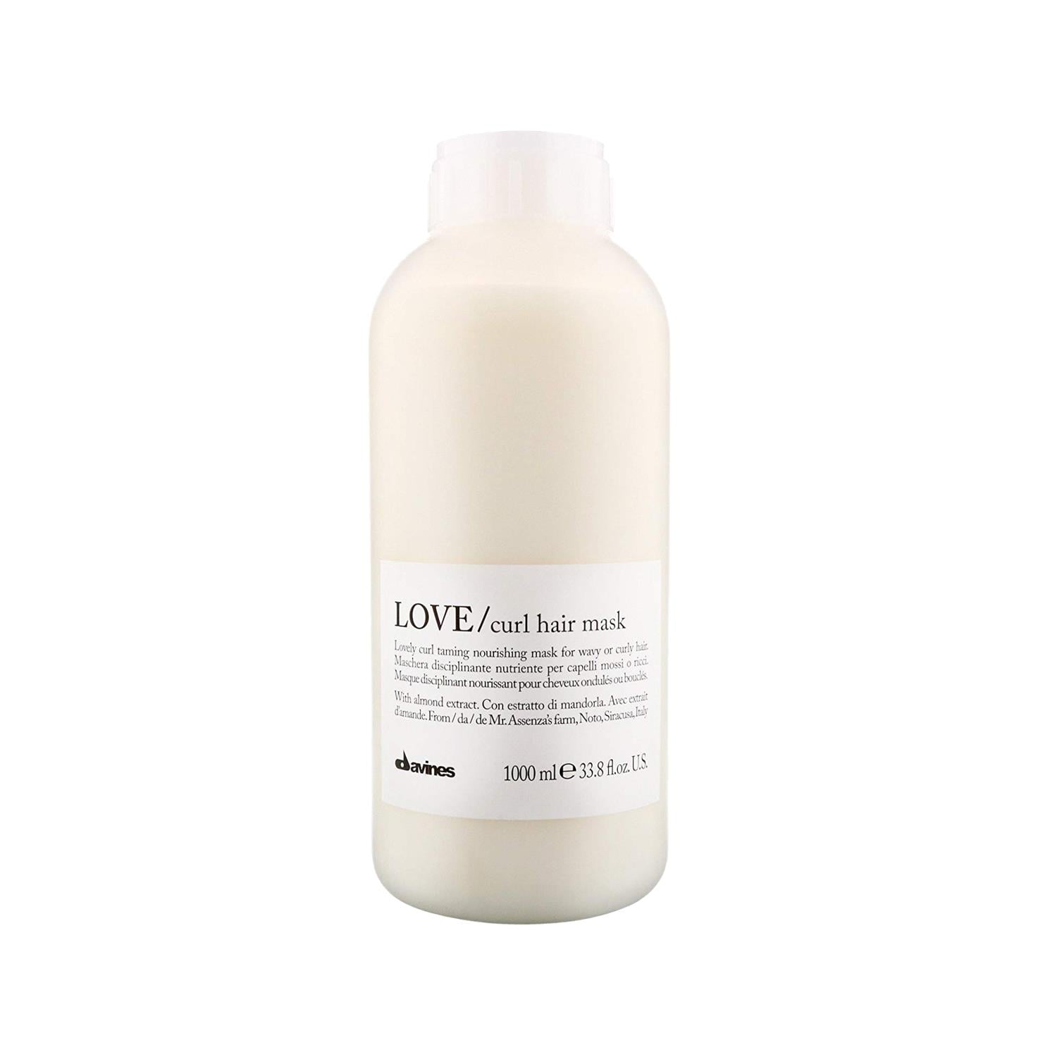 Davines Love Curl Hair Mask 1000 ml