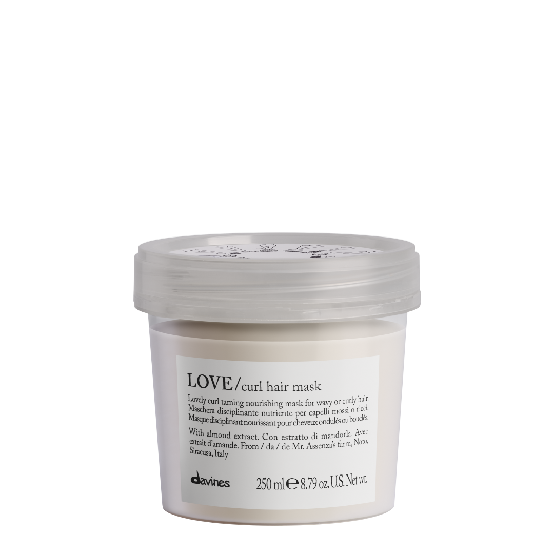 Davines Love Curl Hair Mask 250 ml