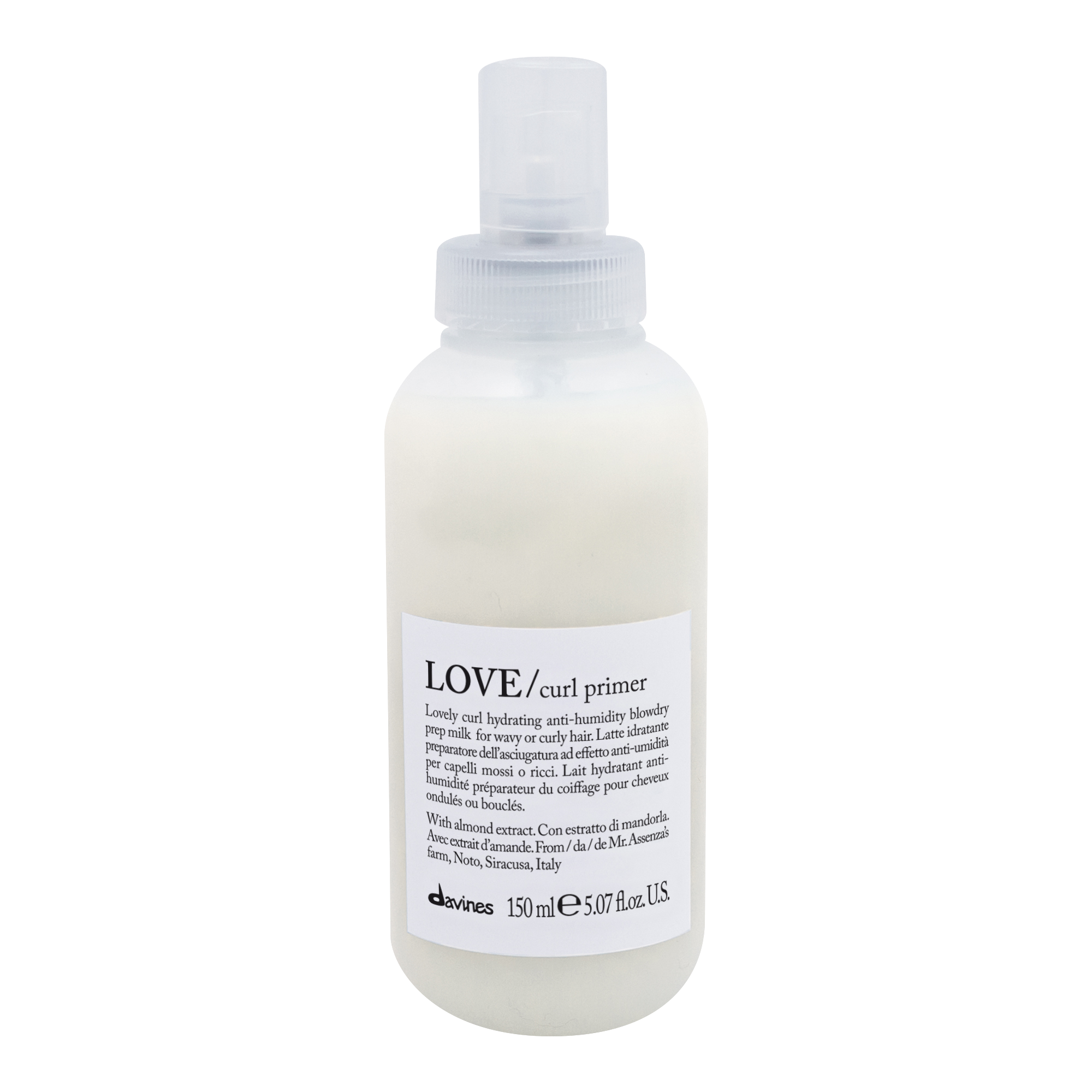 Davines Love Curl Primer 150 ml
