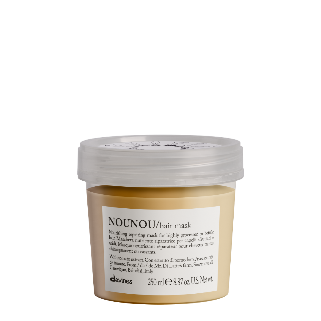 Davines Nounou Hair Mask 250 ml