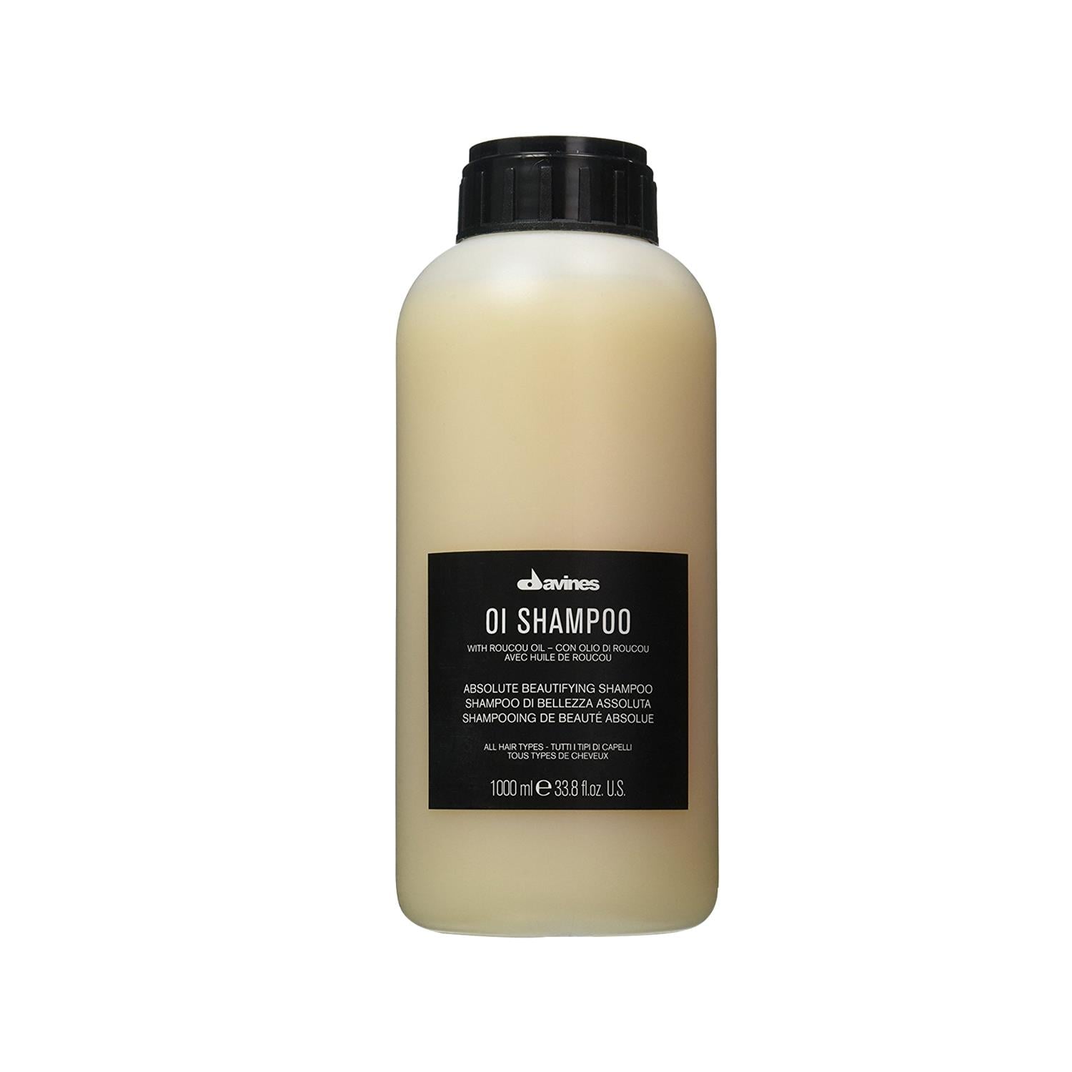 Davines Oi Shampoo 1000 ml