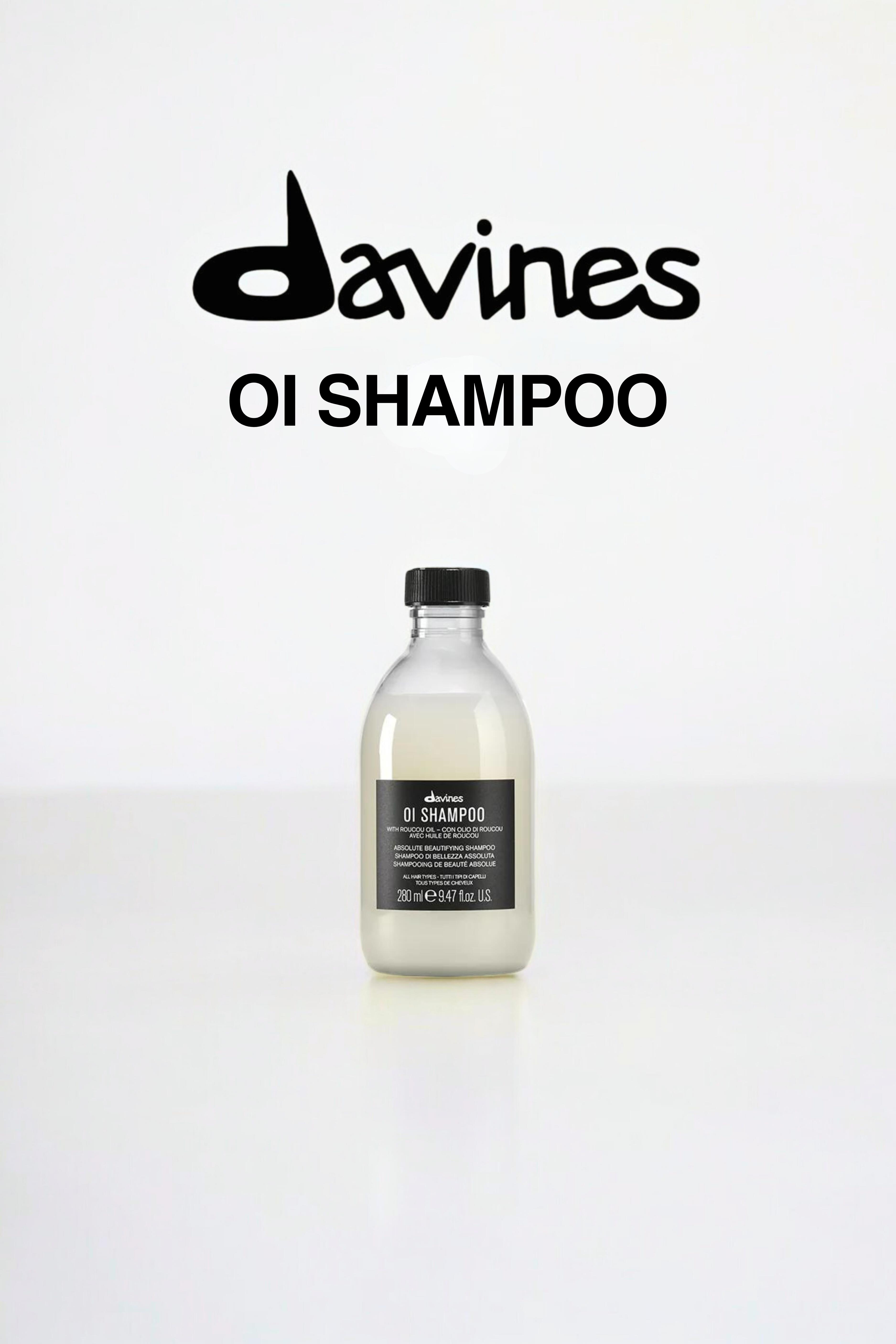 Davines Oi Shampoo 280 ml