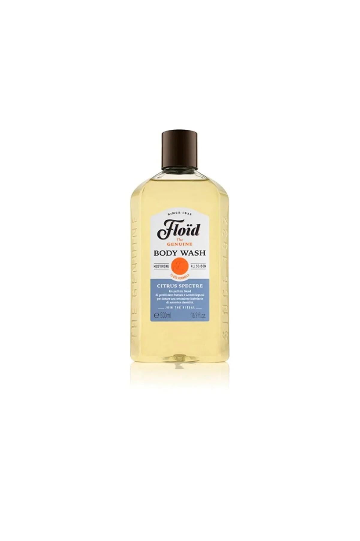 Floid Citrus Spectre Duş Jeli 500 ml ml