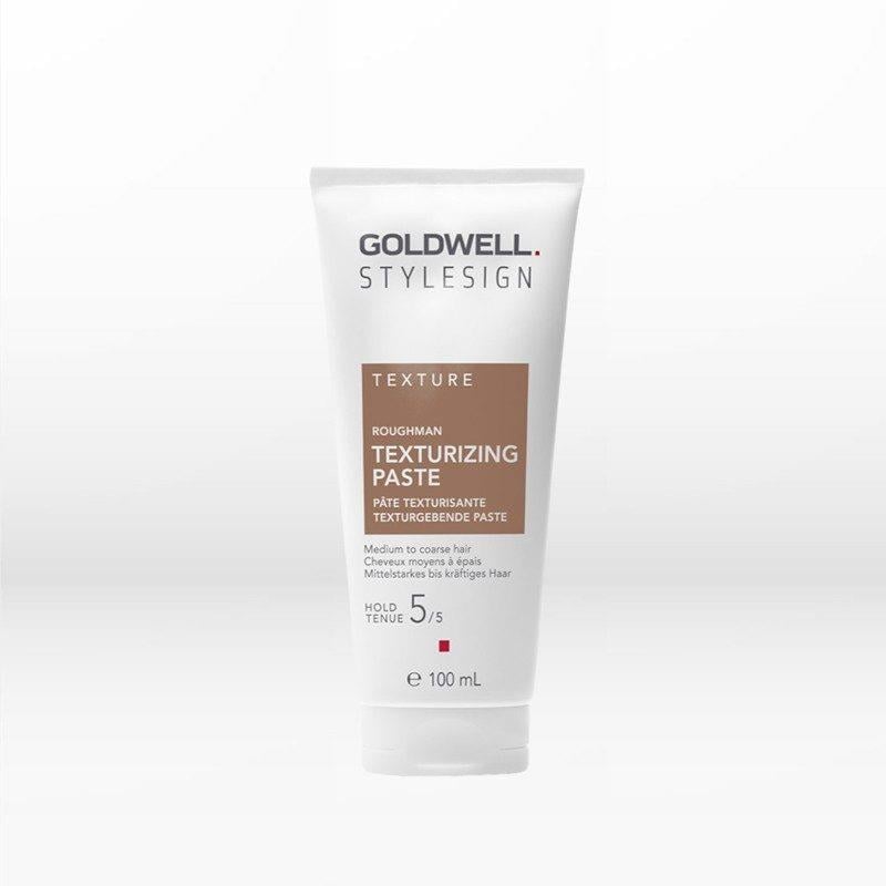 Goldwell Stylesign Creative Texture Roughman Mat Krem 100 ml