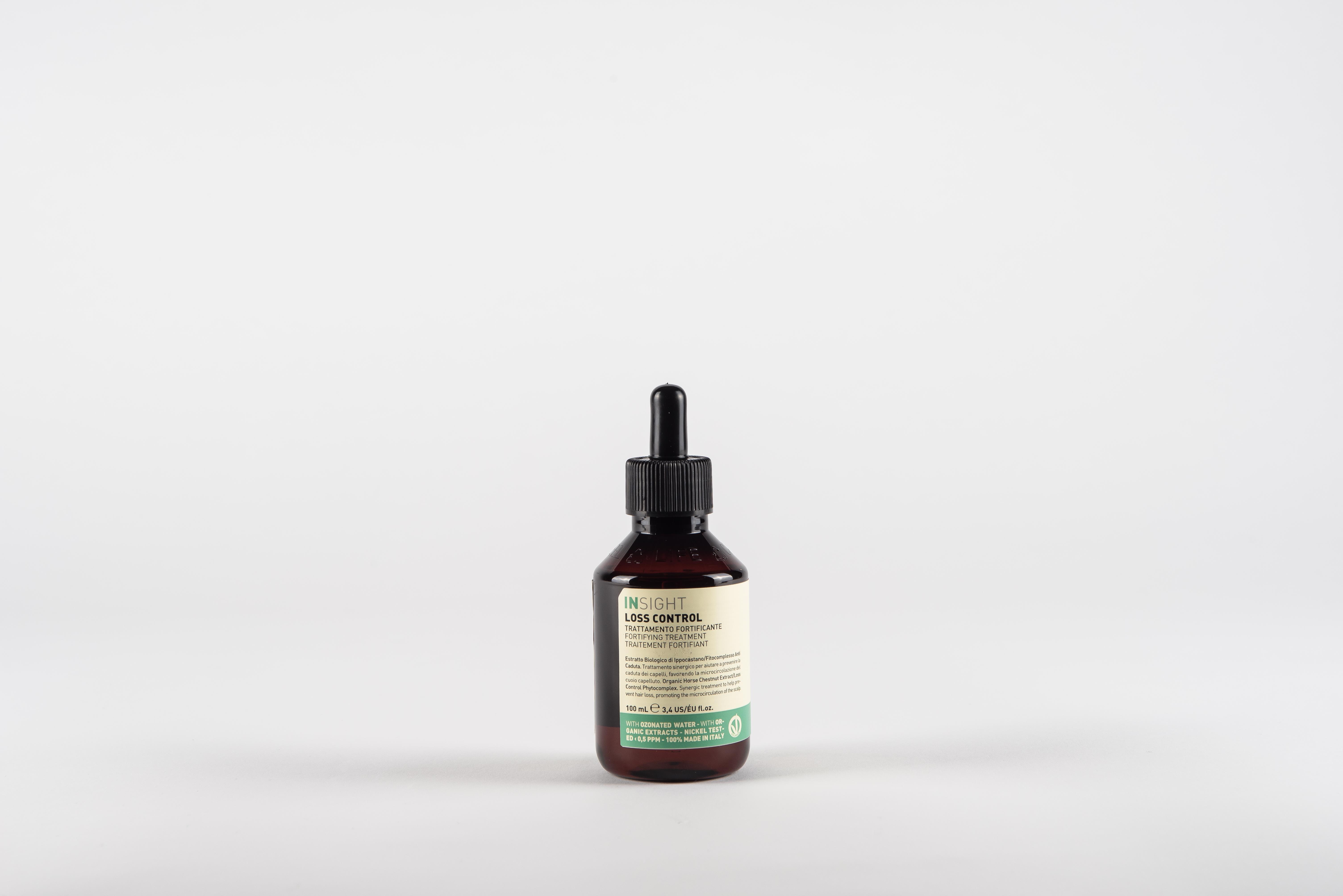 Insight Loss Control Fortifying Losyon 100 ml