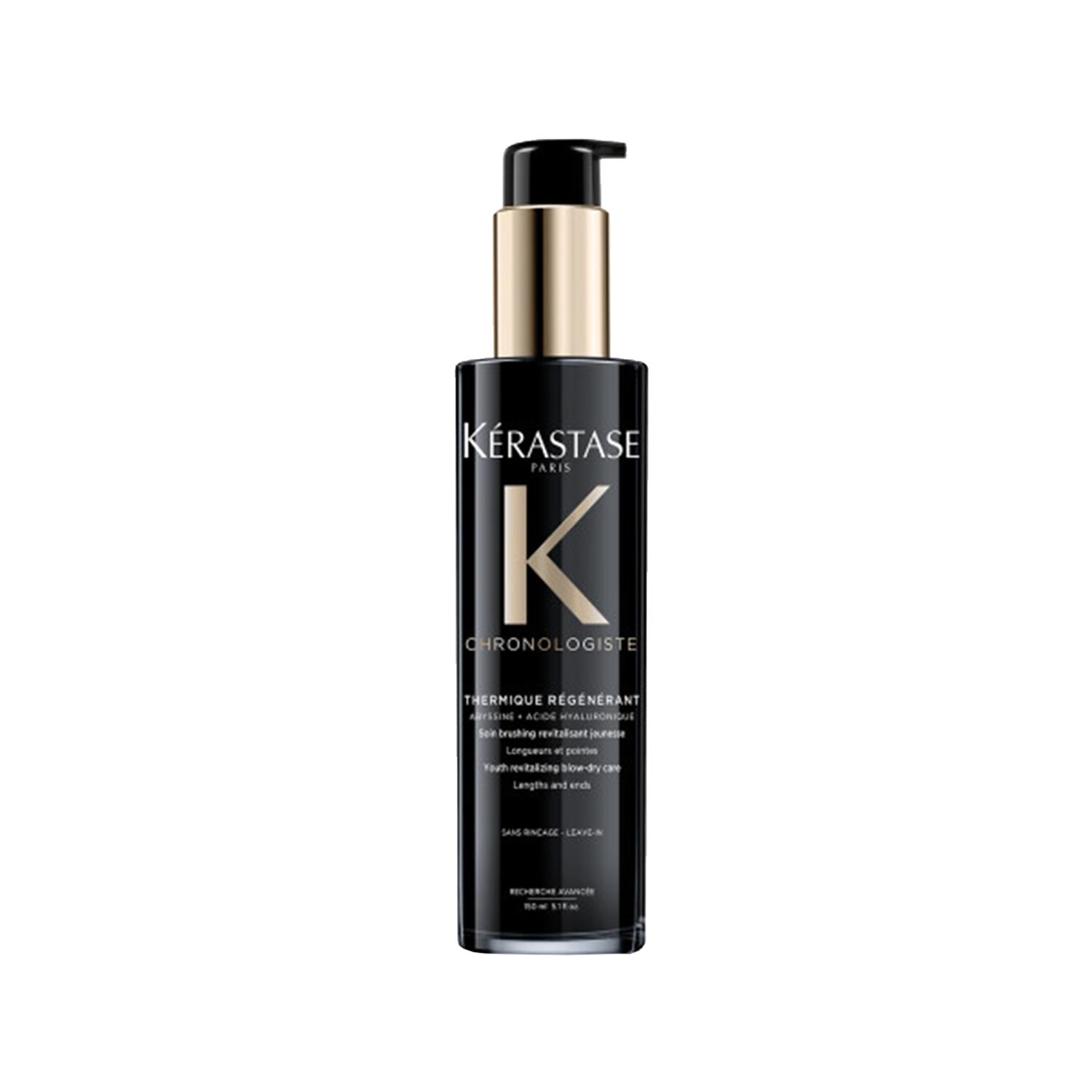 Kerastase Chronologiste Thermique Regenerant Bakım Kremi 150 ml